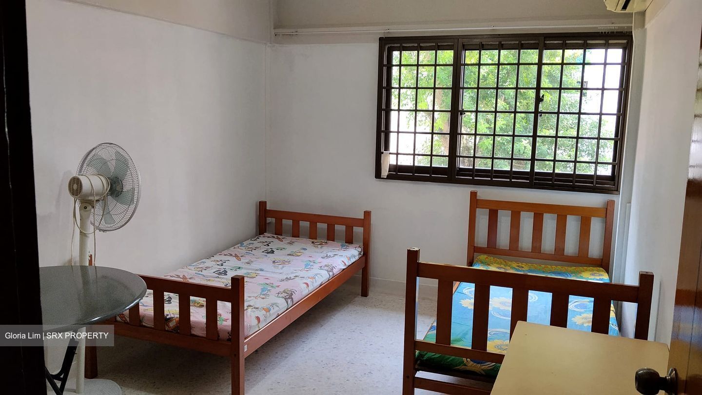 Blk 27 Marsiling Green (Woodlands), HDB 4 Rooms #606938261